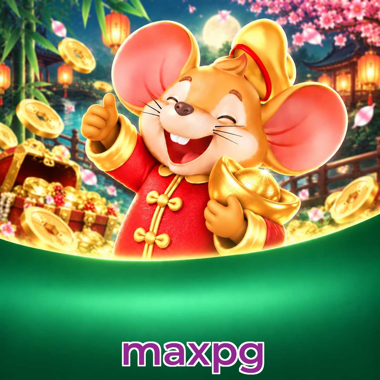 maxpg instalar Windows e Mac