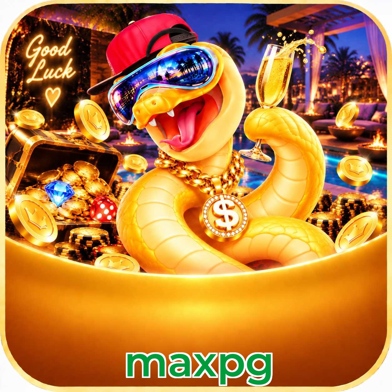 maxpg System Requirements