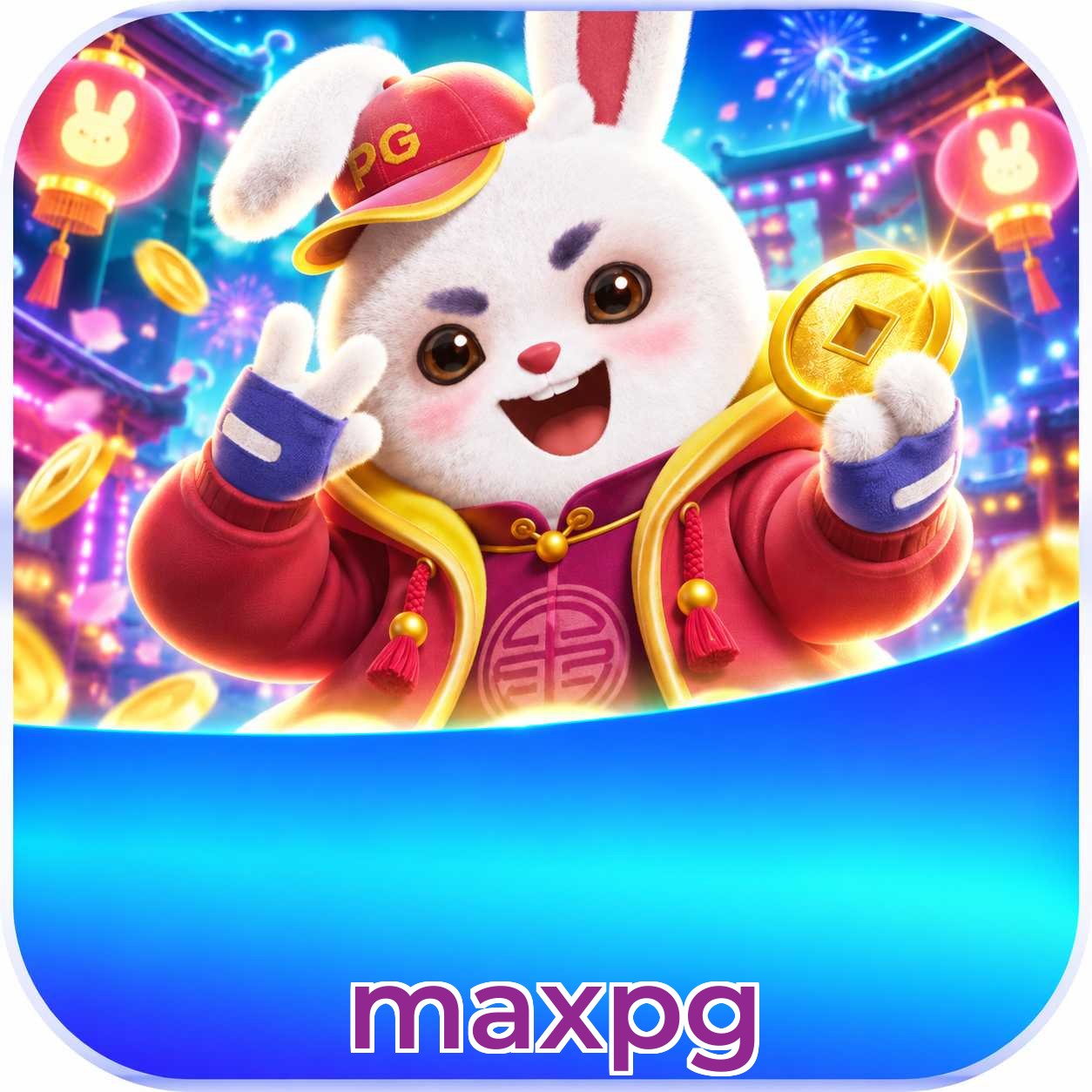 maxpg Estratégias Lottery