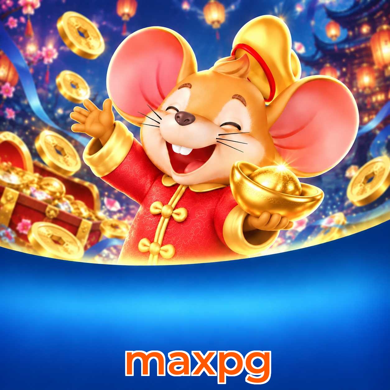 maxpg Métodos de Login