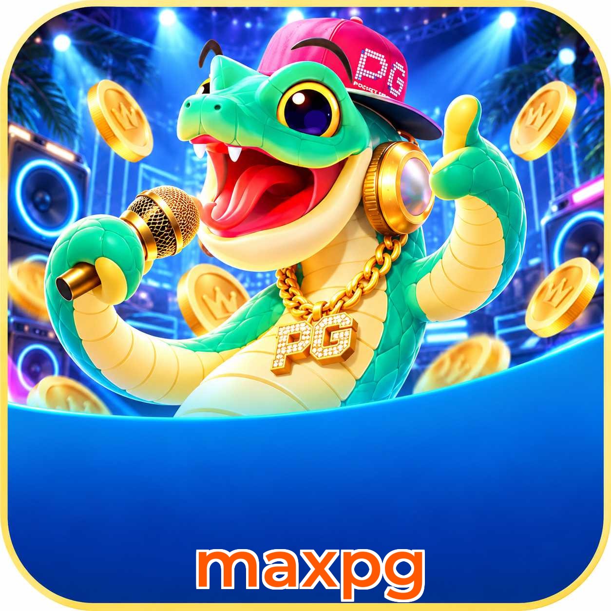 maxpg