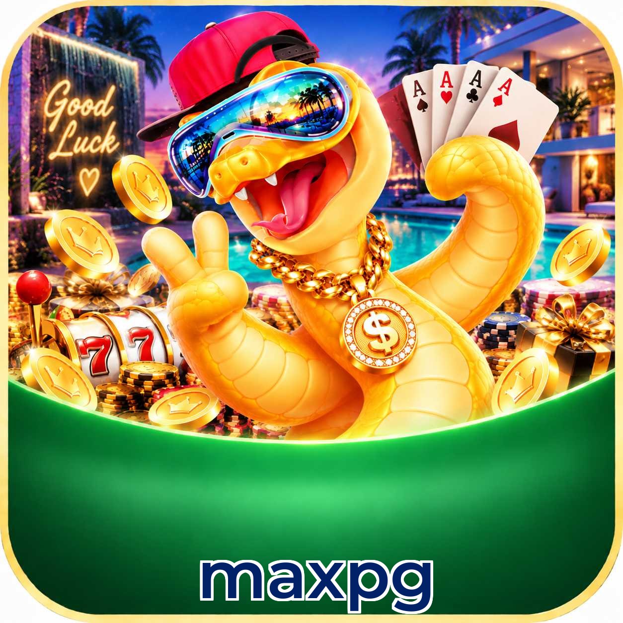 FAQ Baixar maxpg
