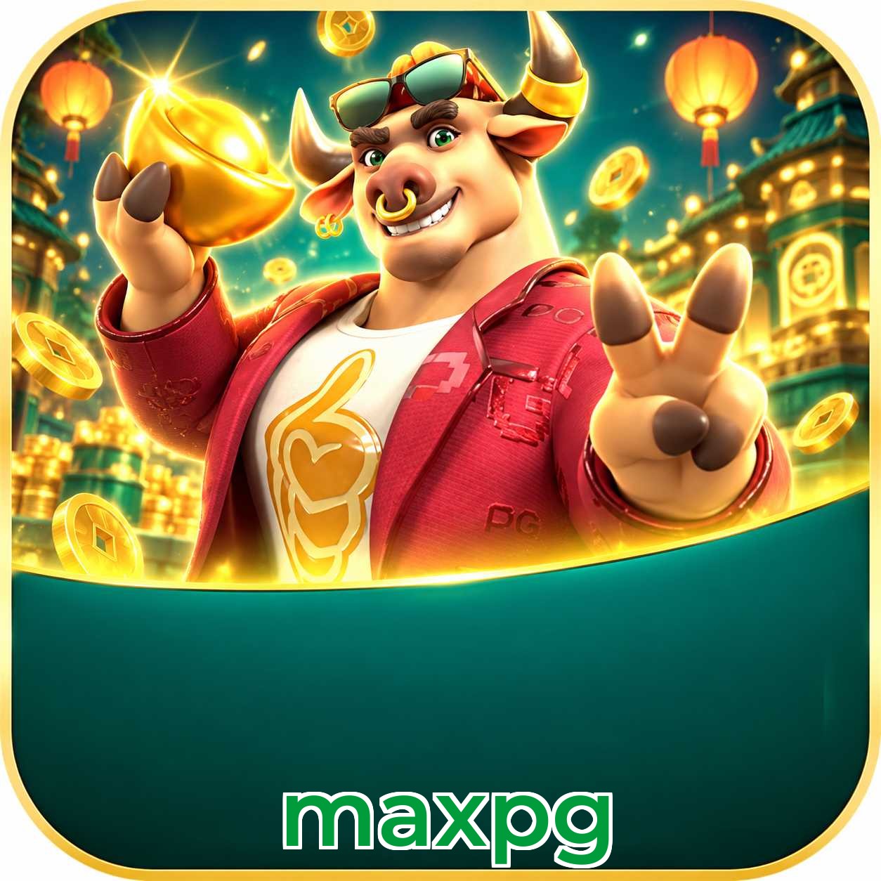 maxpg Uptime
