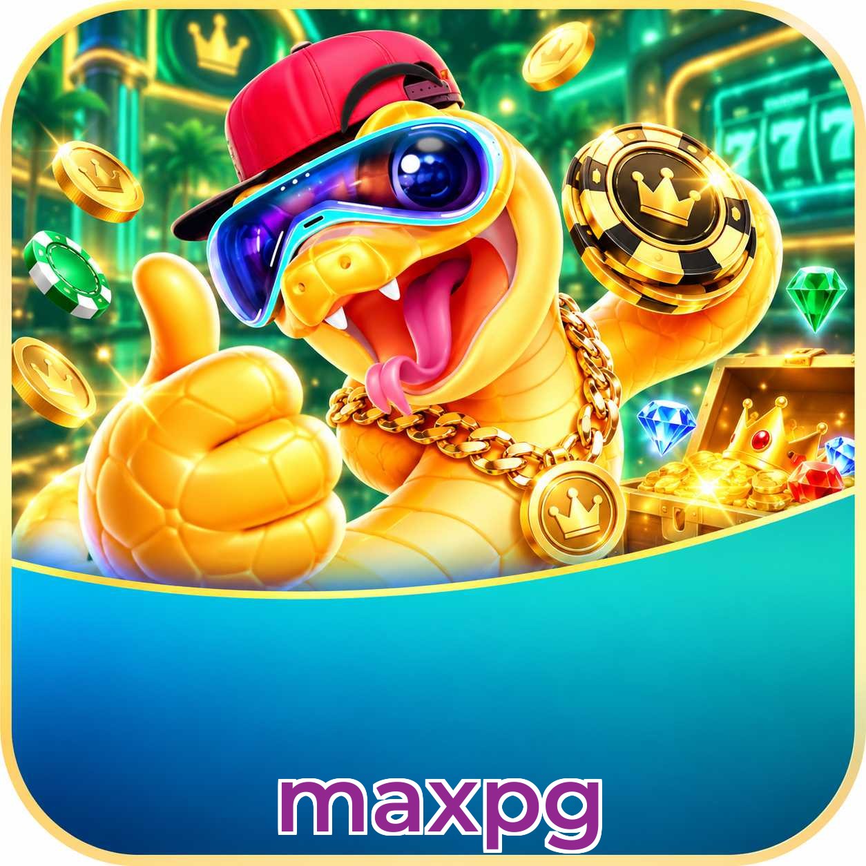 maxpg Facebook Support
