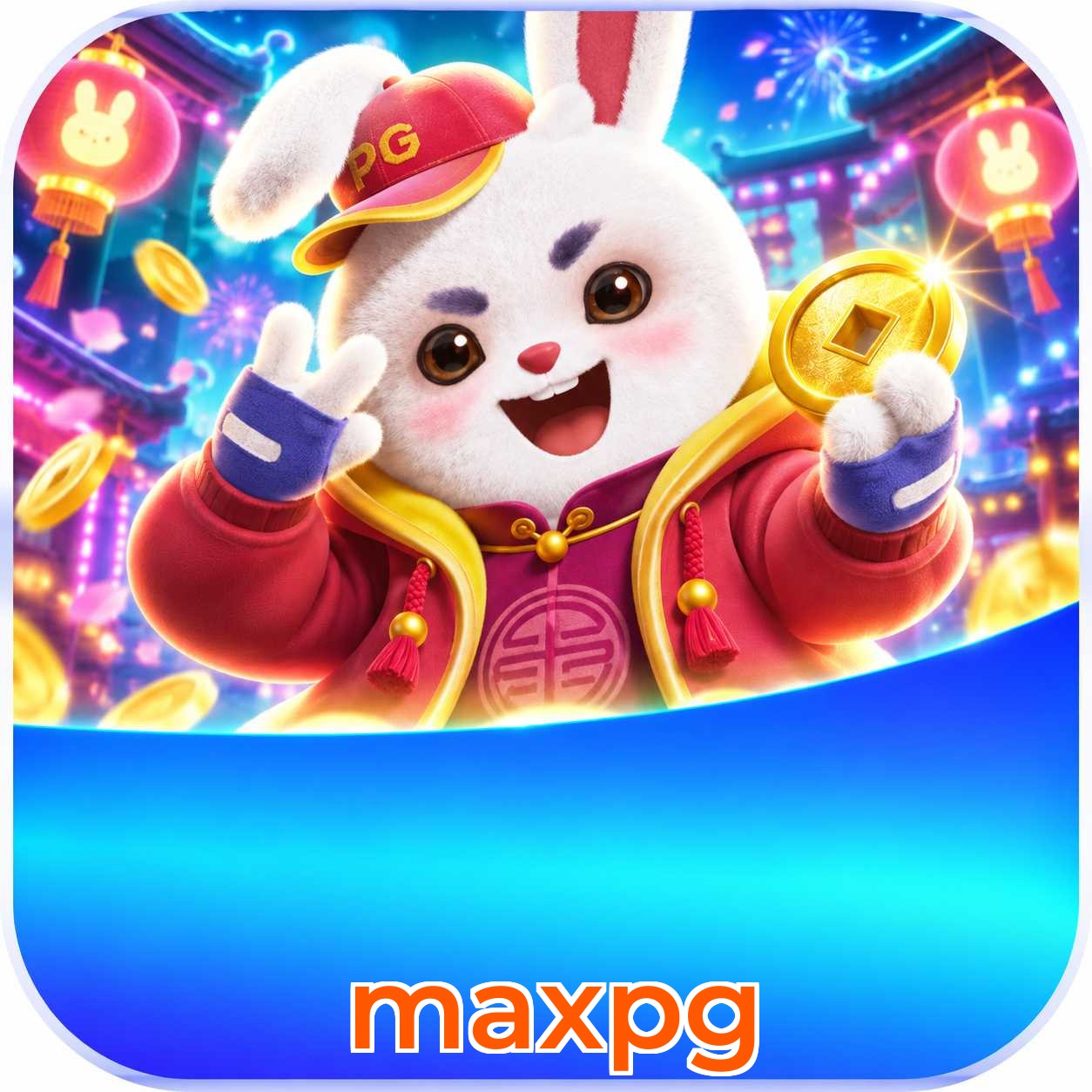 maxpg Cashback