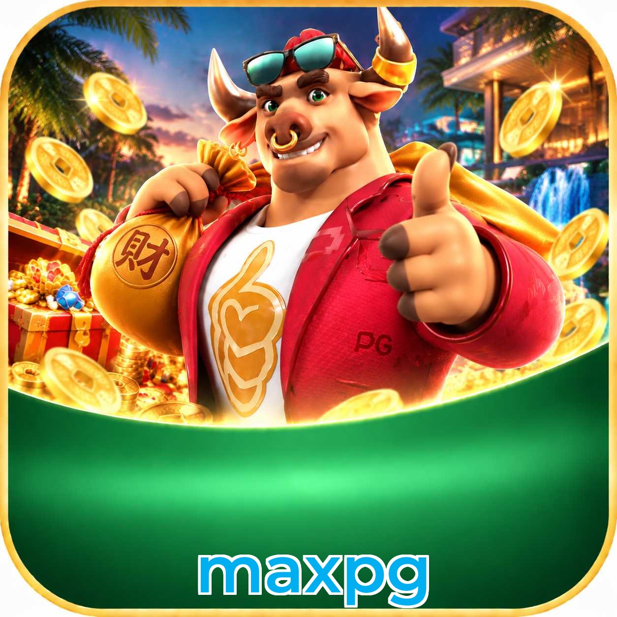 maxpg Slot FAQ