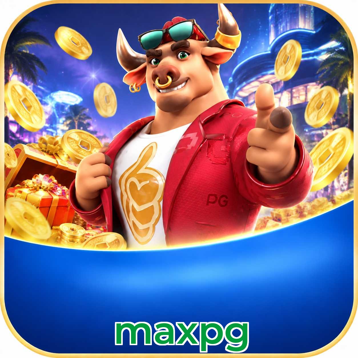 maxpg App FAQ
