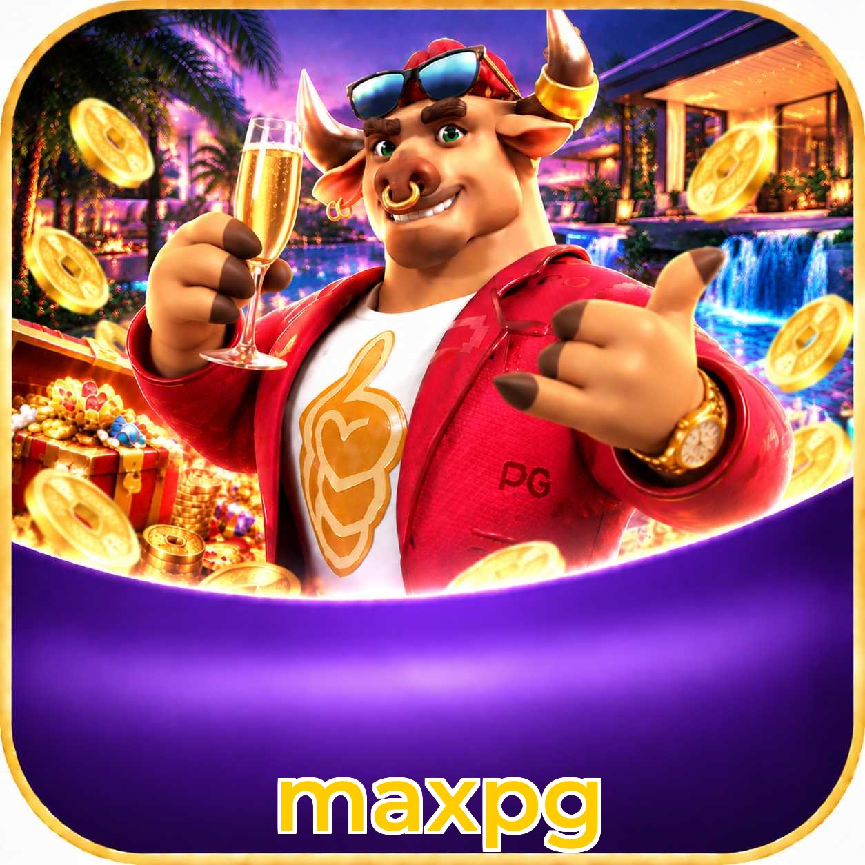 maxpg Jogos Exclusivos