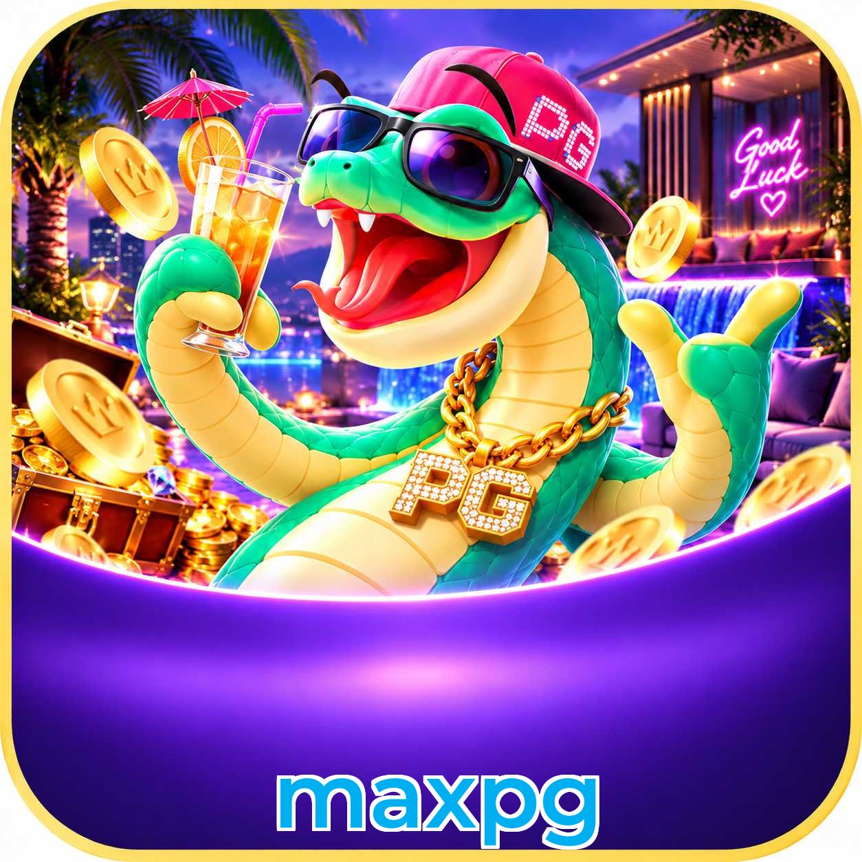 maxpg Betting Limits