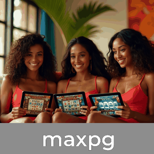 Cassino Online maxpg