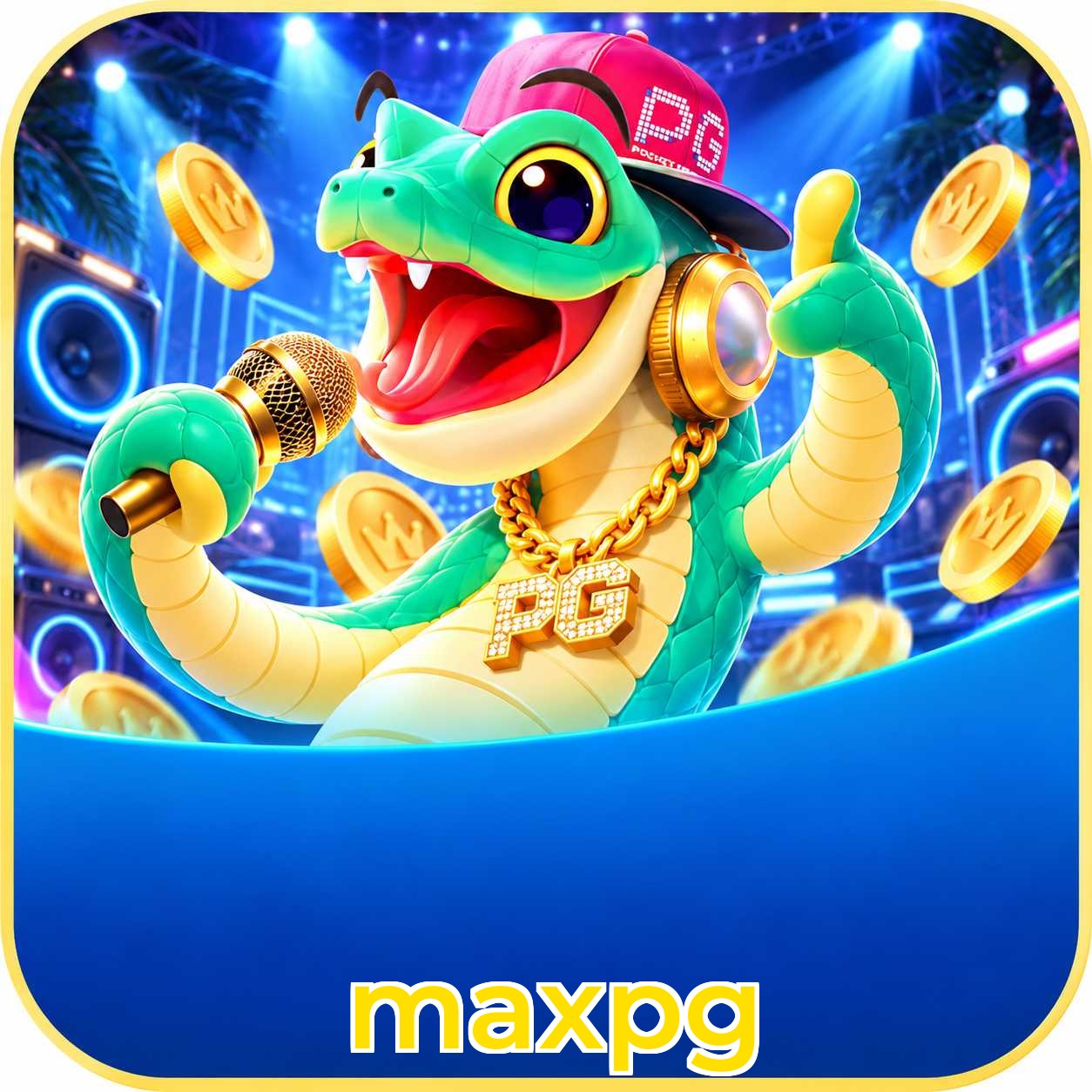 maxpg atualizar e desinstalar app