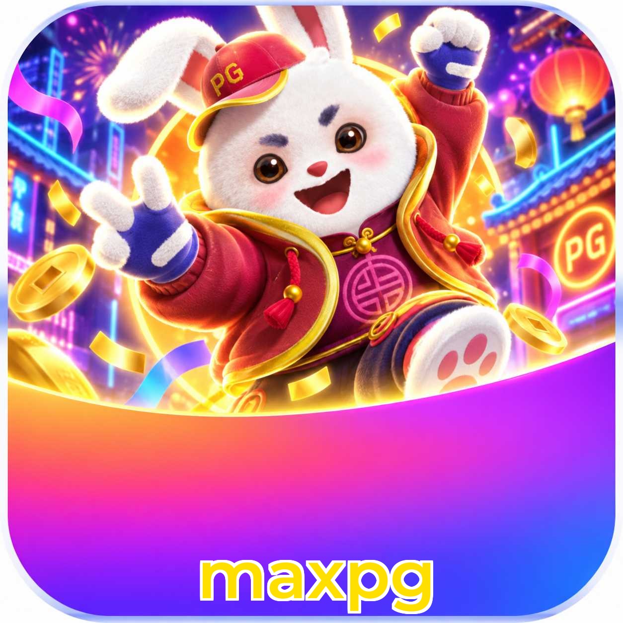 maxpg Fortune Tiger Game