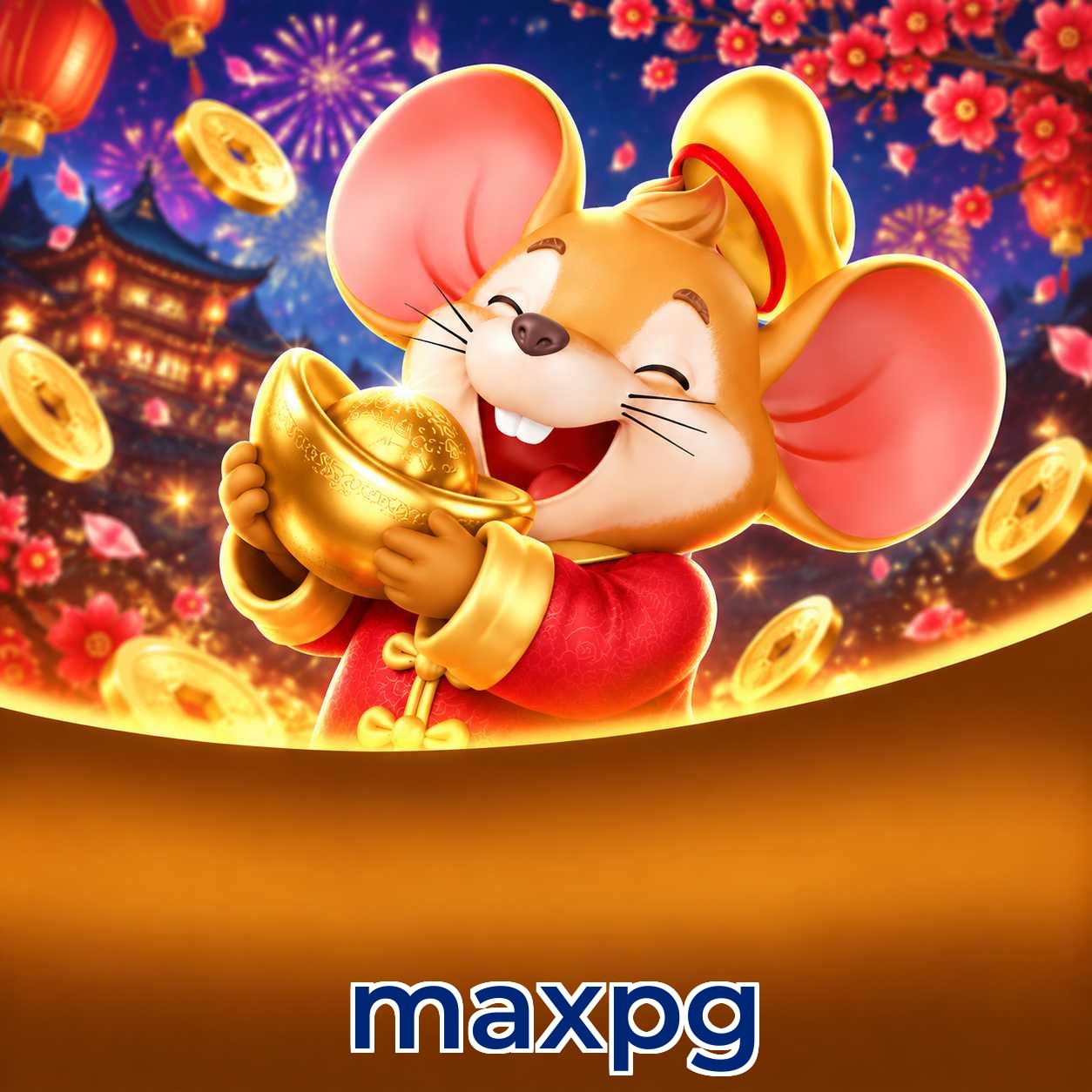 maxpg Promotions