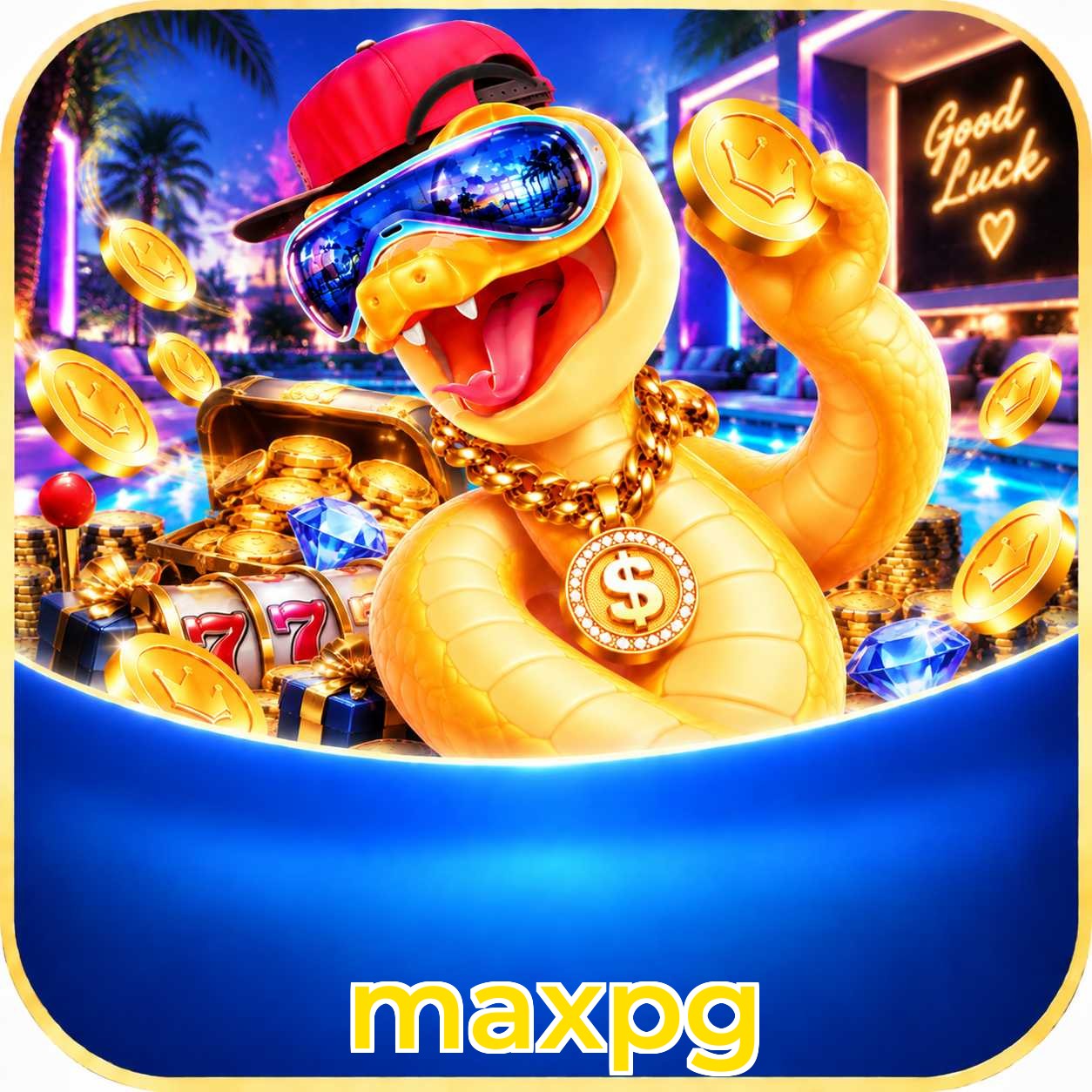 maxpg Fortune Tiger RTP