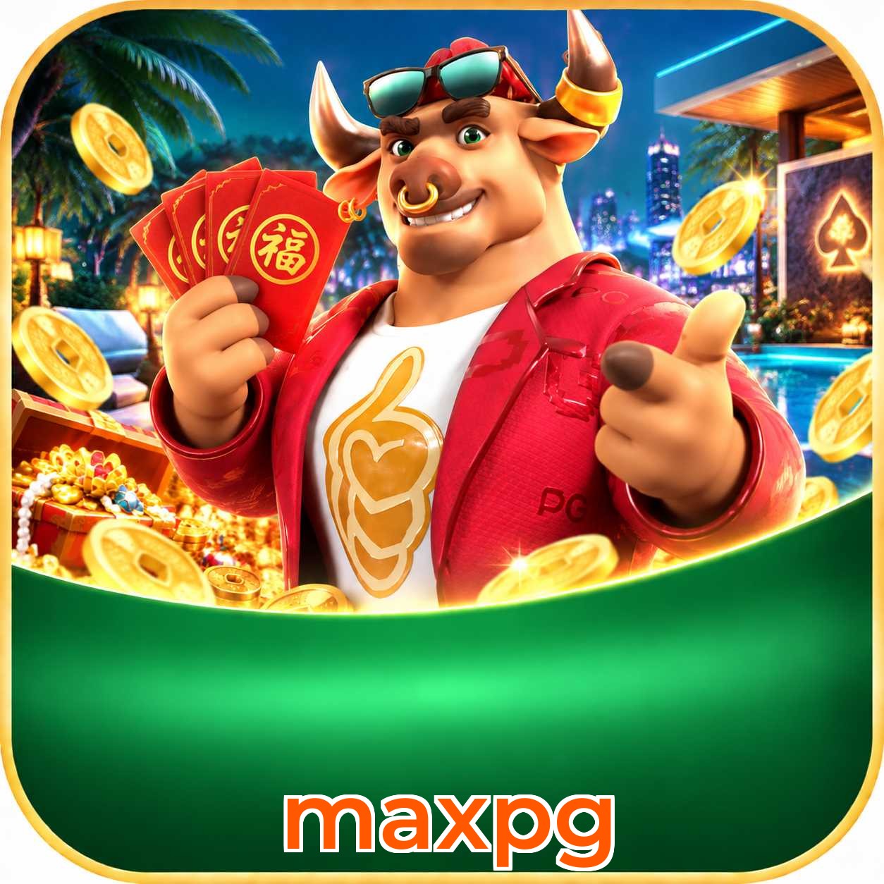 maxpg Payment Speed