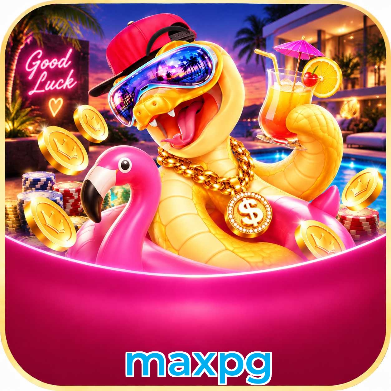 maxpg FAQ