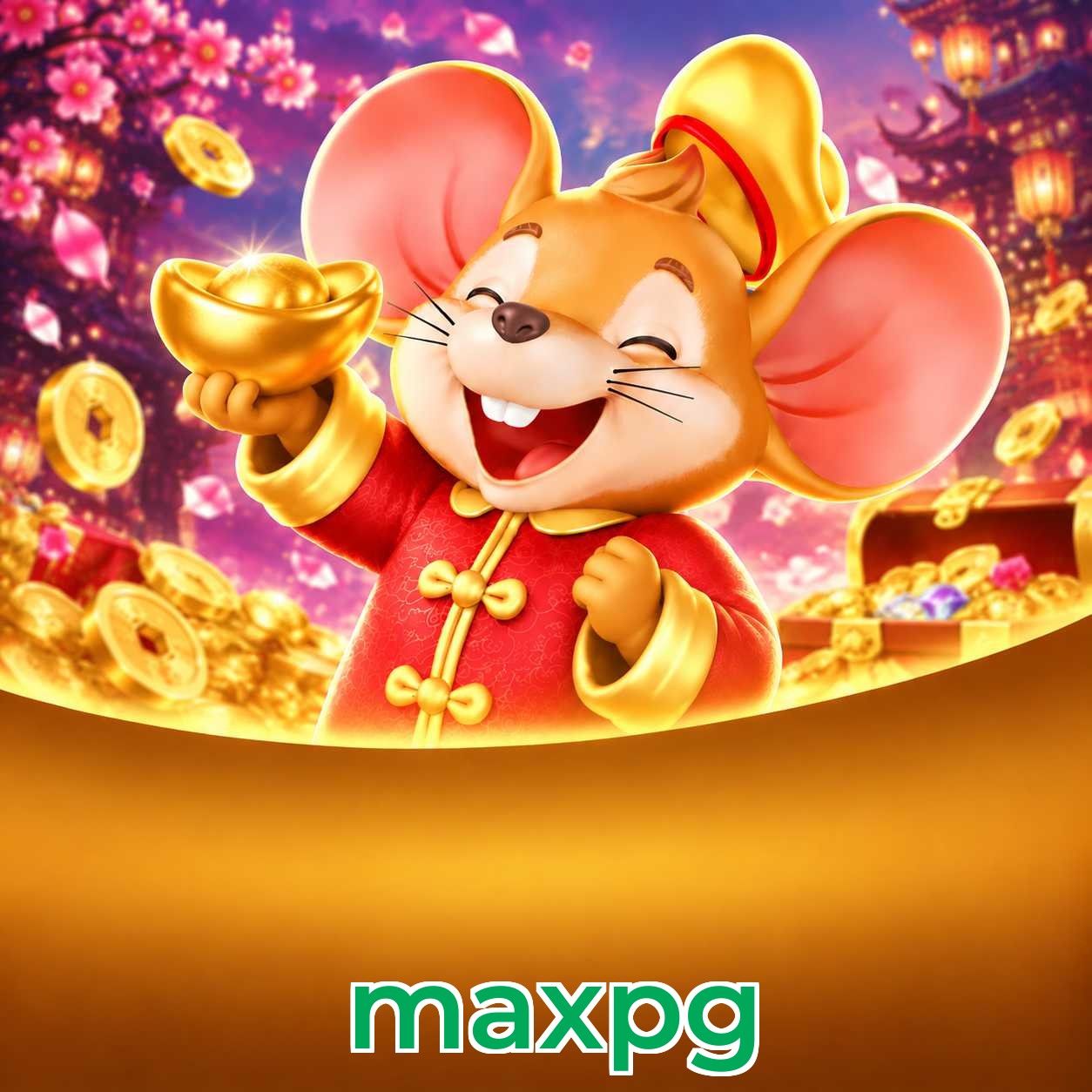 maxpg Slots