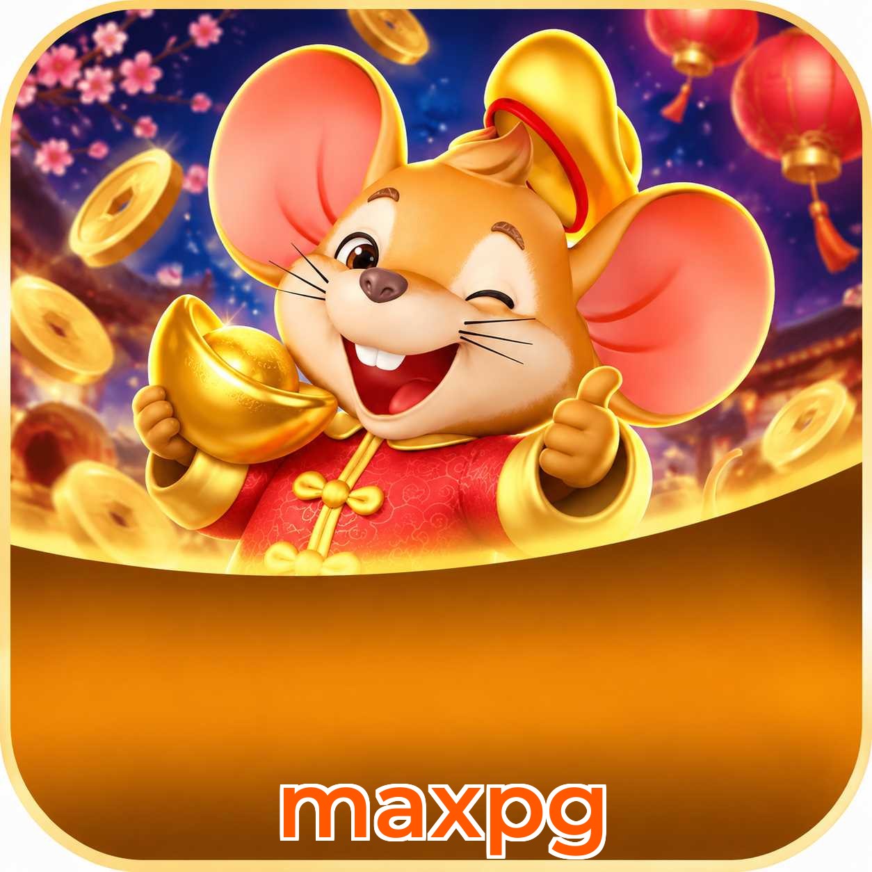maxpg Recuperar Senha