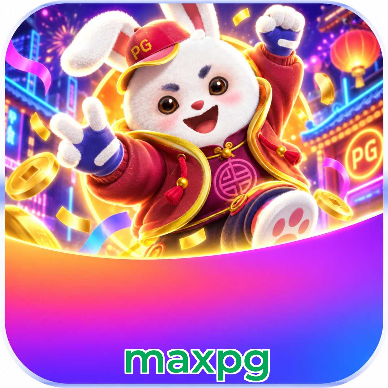 maxpg Suporte