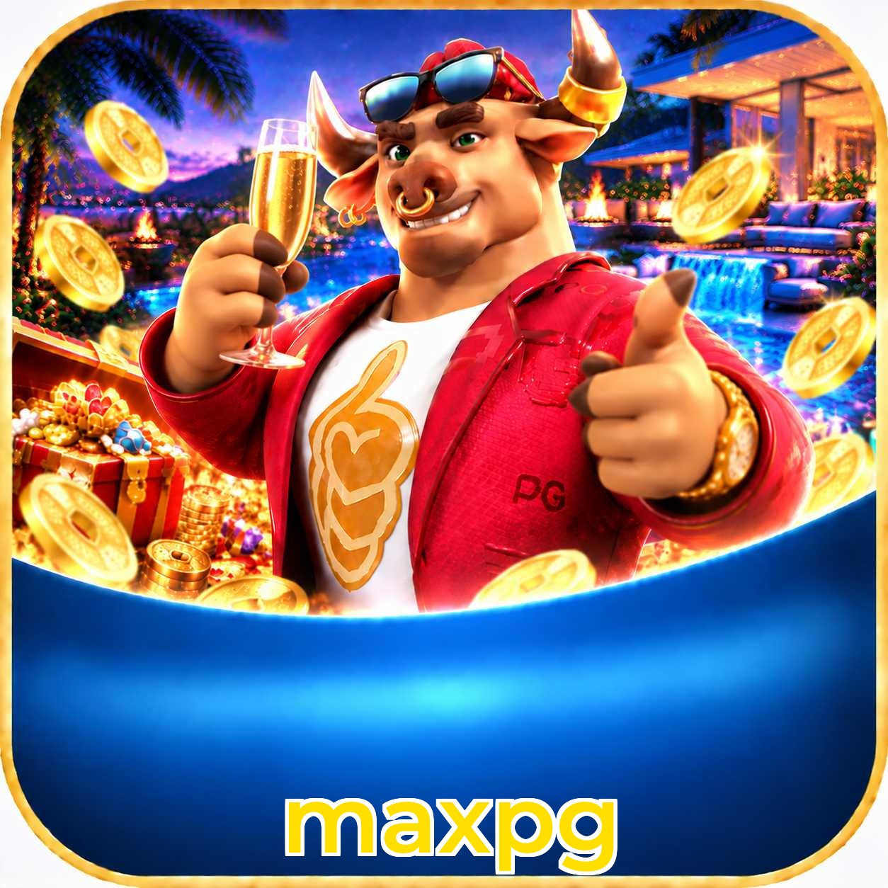 maxpg Interface