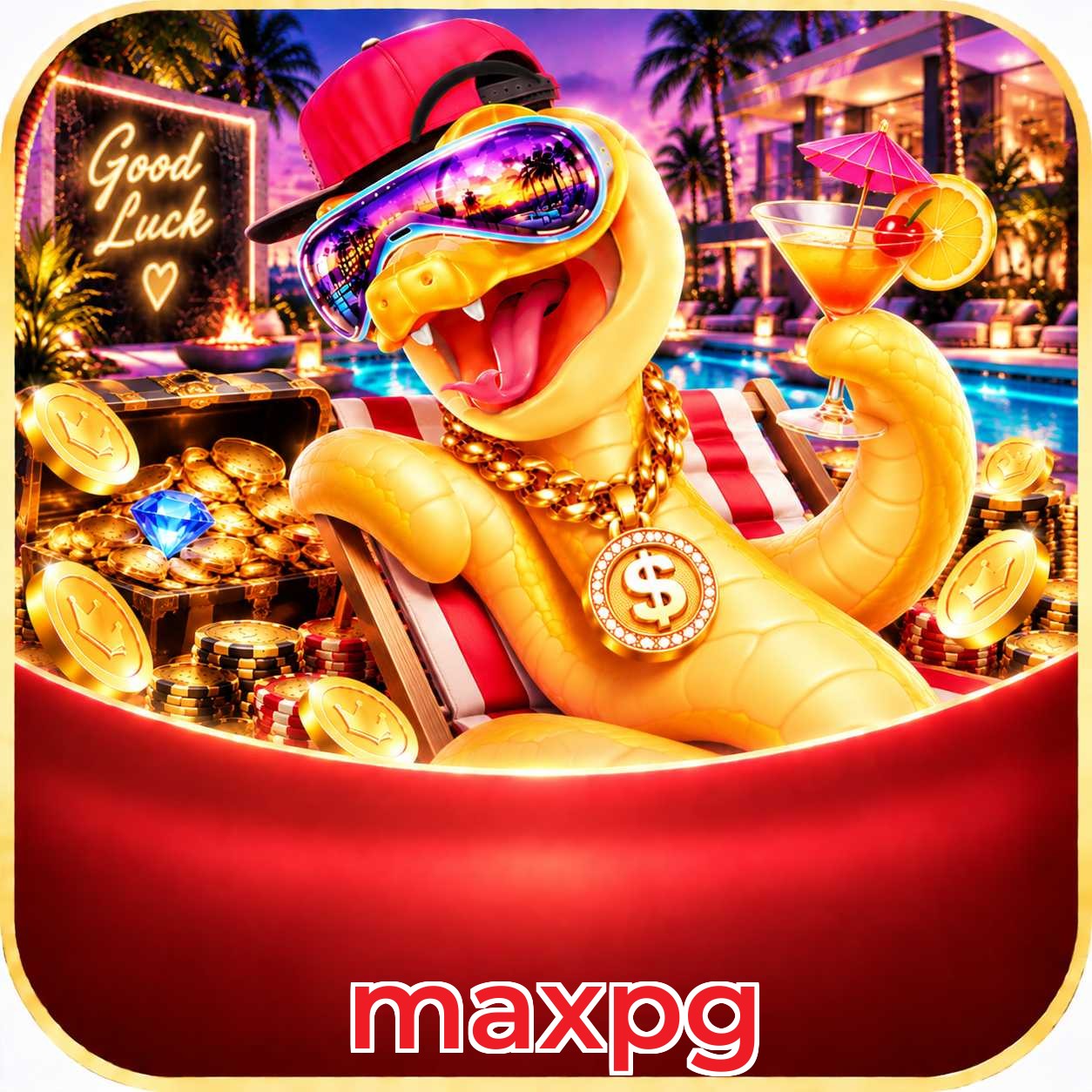 maxpg Download Speed