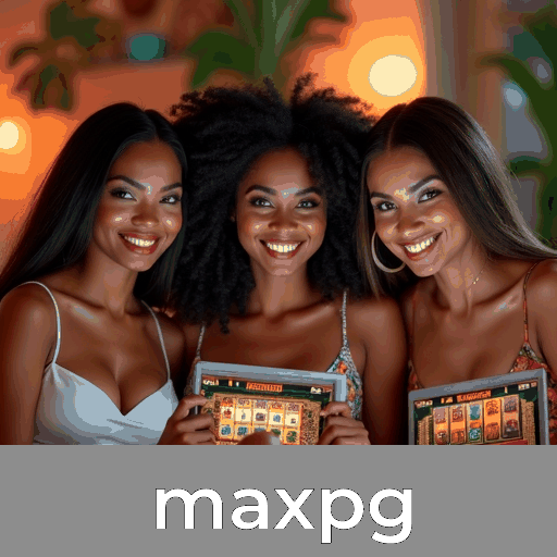 Acesso ao maxpg