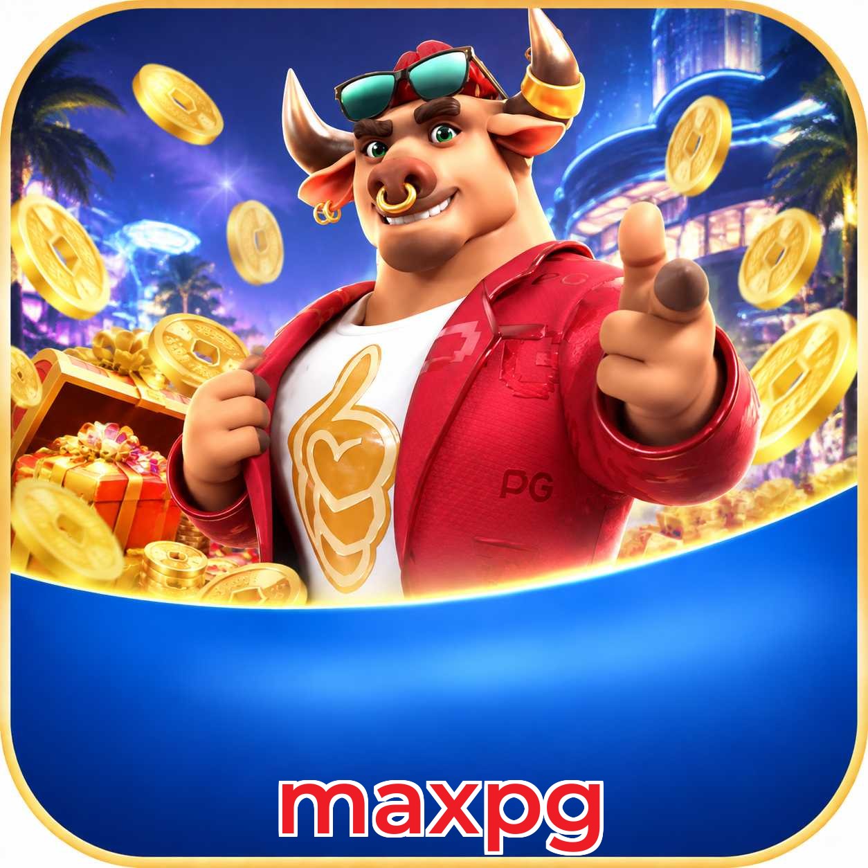 Baixar maxpg iPhone