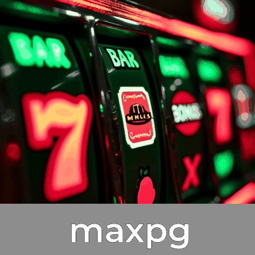 Cadastro na maxpg