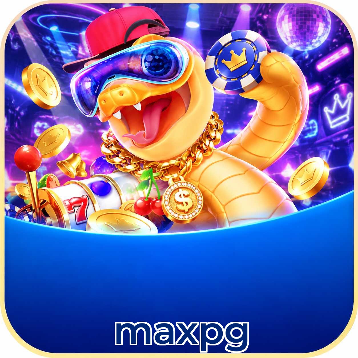 maxpg Bet Odds Analysis