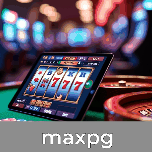 Cassino Online maxpg