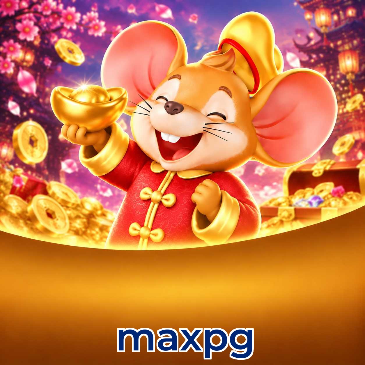 maxpg Bonus FAQ