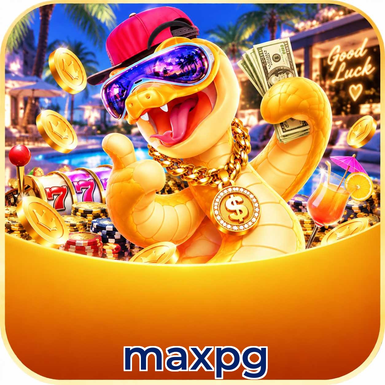maxpg Sports Coverage