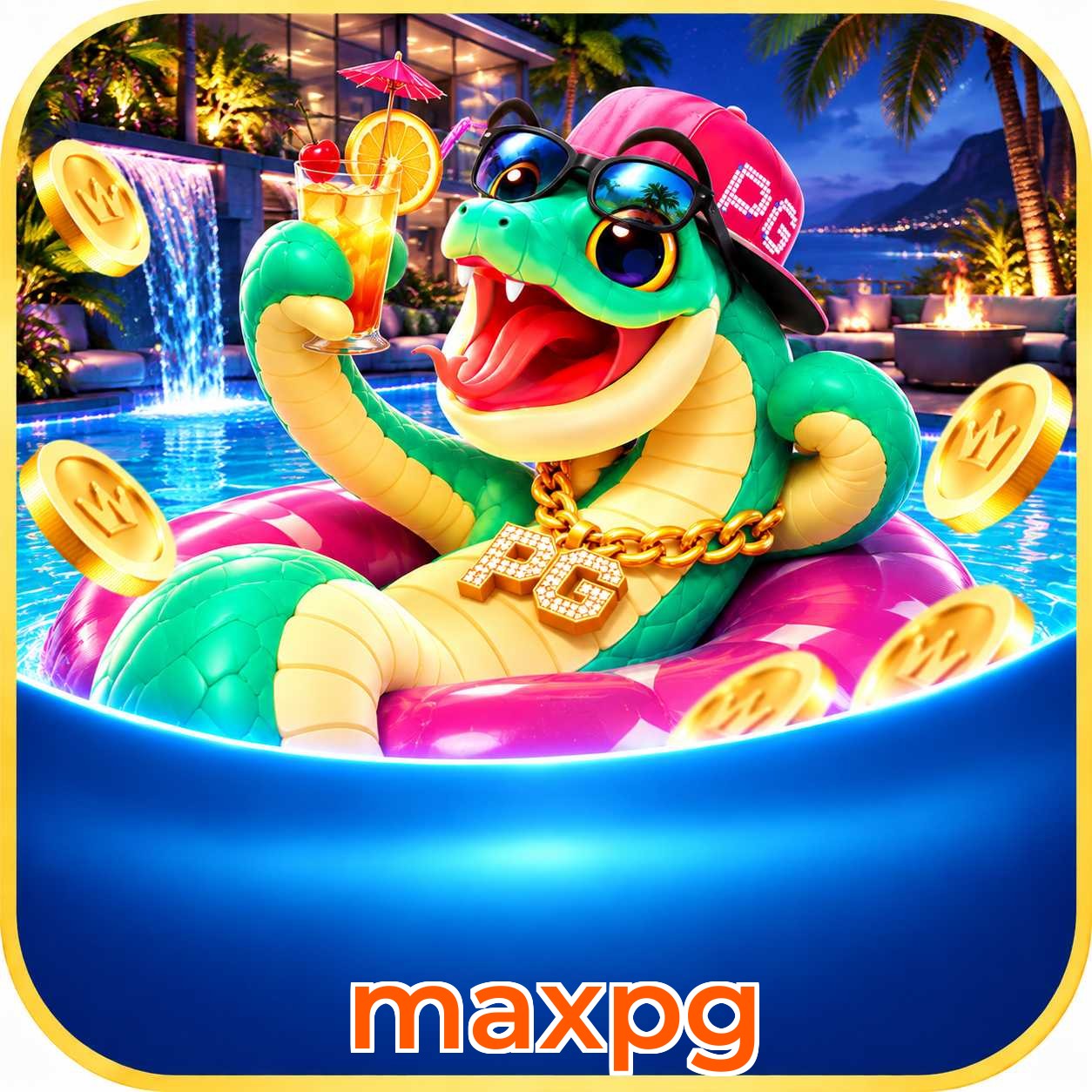 maxpg Lottery FAQ