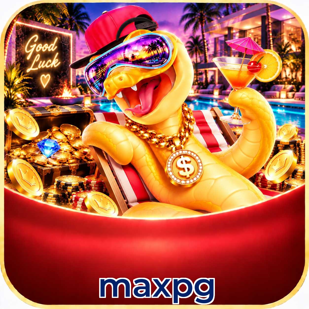 maxpg Login FAQ