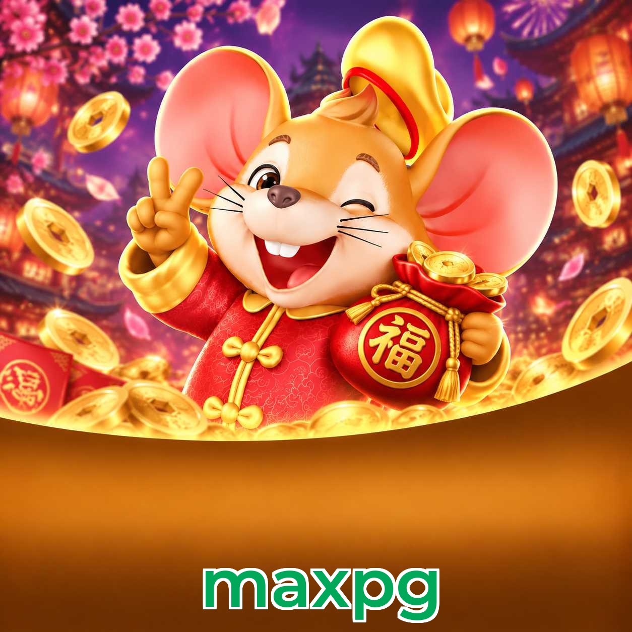 maxpg Download Links