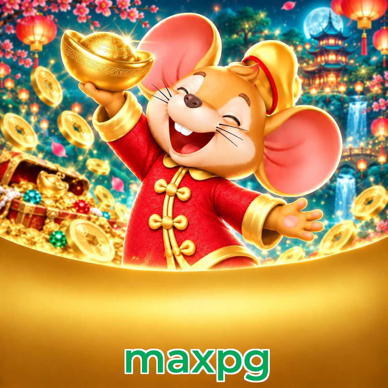 maxpg Loterias