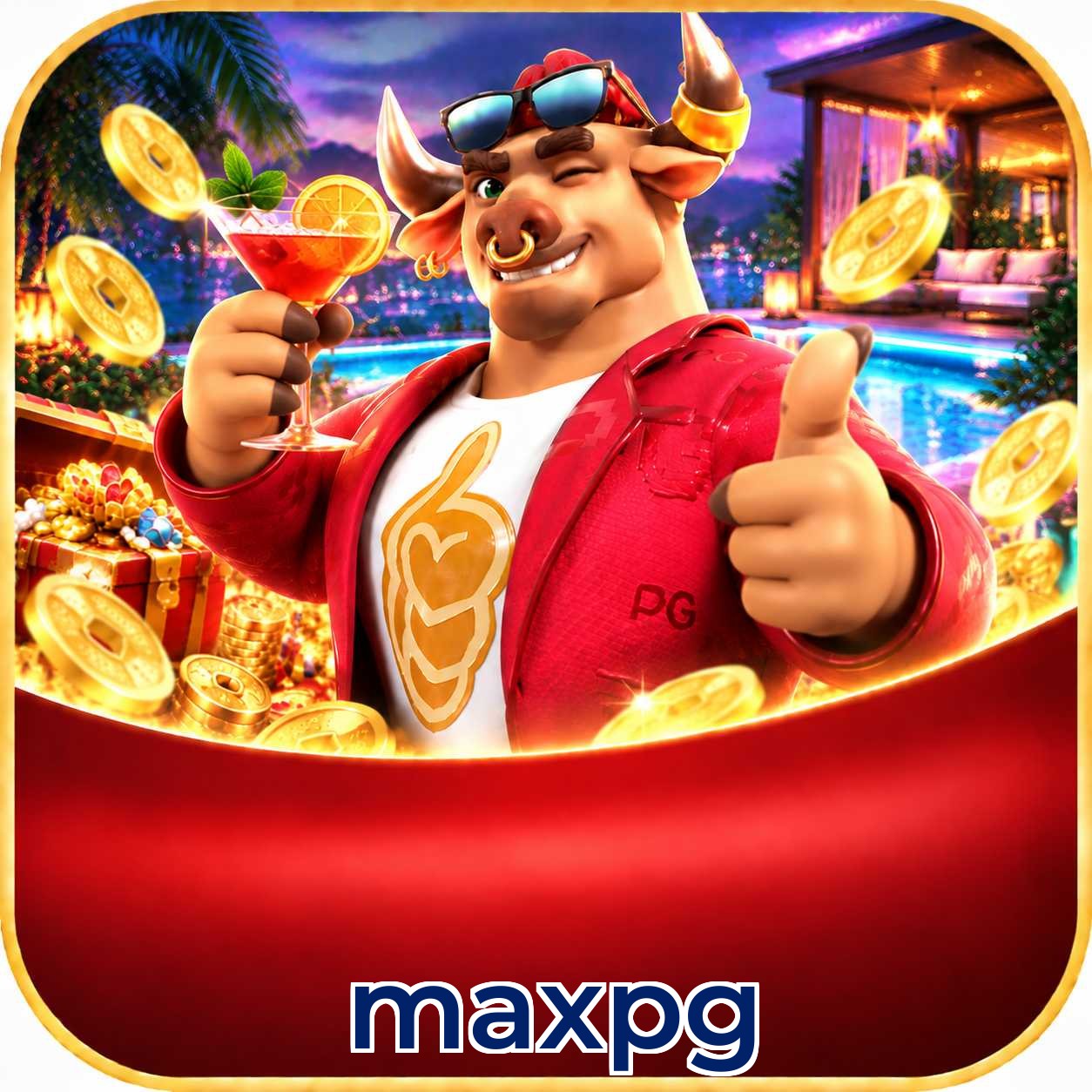 maxpg Fortune Tiger Tips