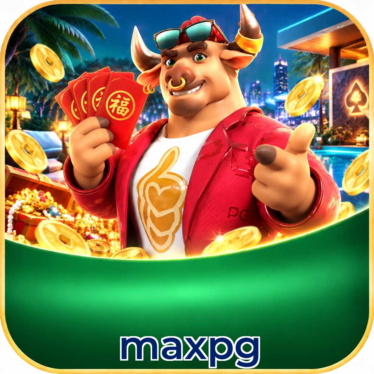 maxpg Plataforma FAQ