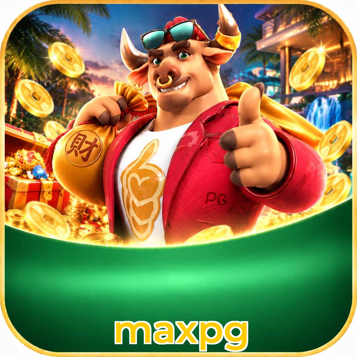 maxpg instalar iPhone Safari PWA