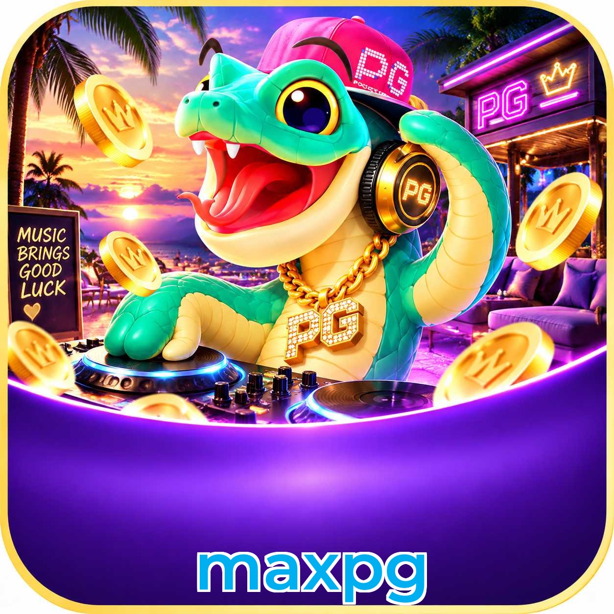 maxpg Top Wins