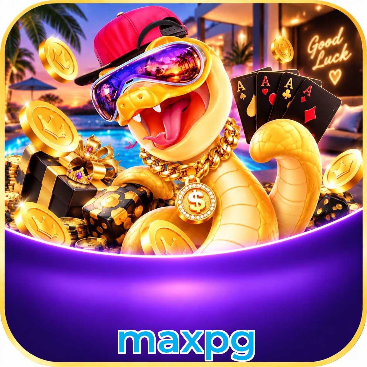 maxpg Erros de Login
