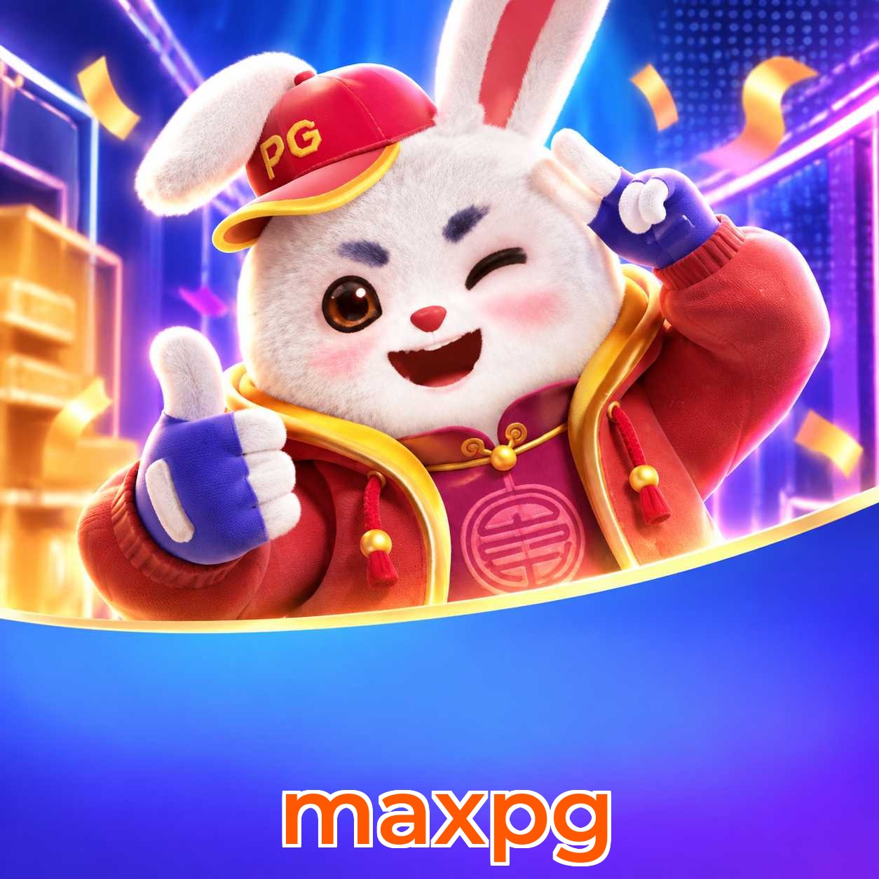 maxpg Welcome Bonus