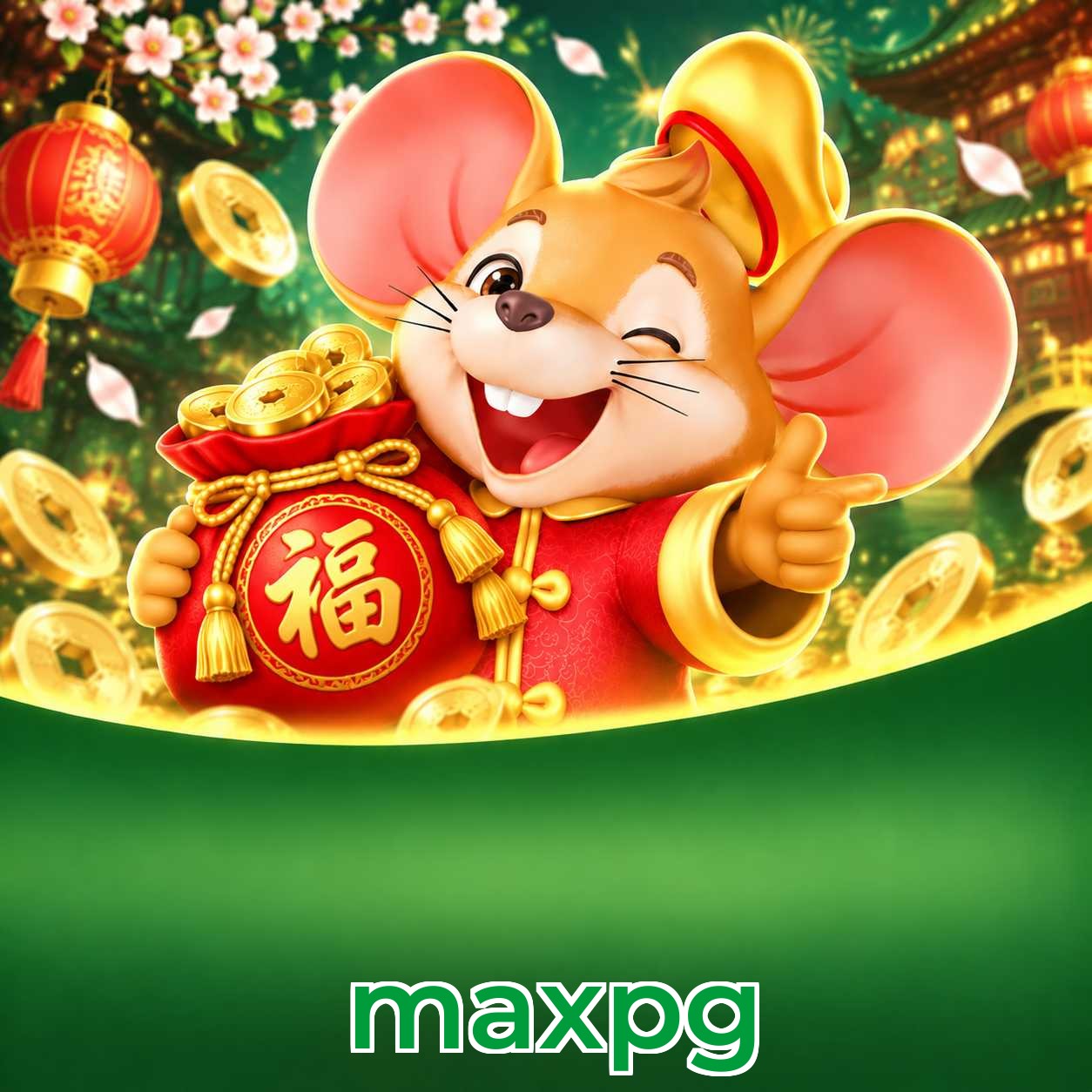 maxpg Fortune Tiger FAQ