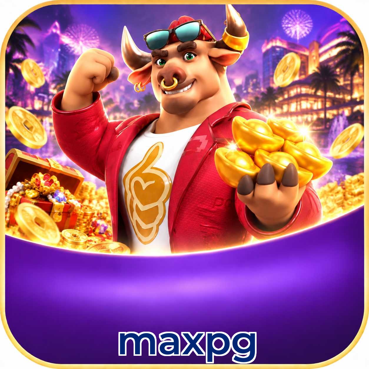 maxpg Compatibilidade