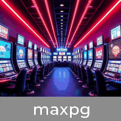 Cadastro na maxpg