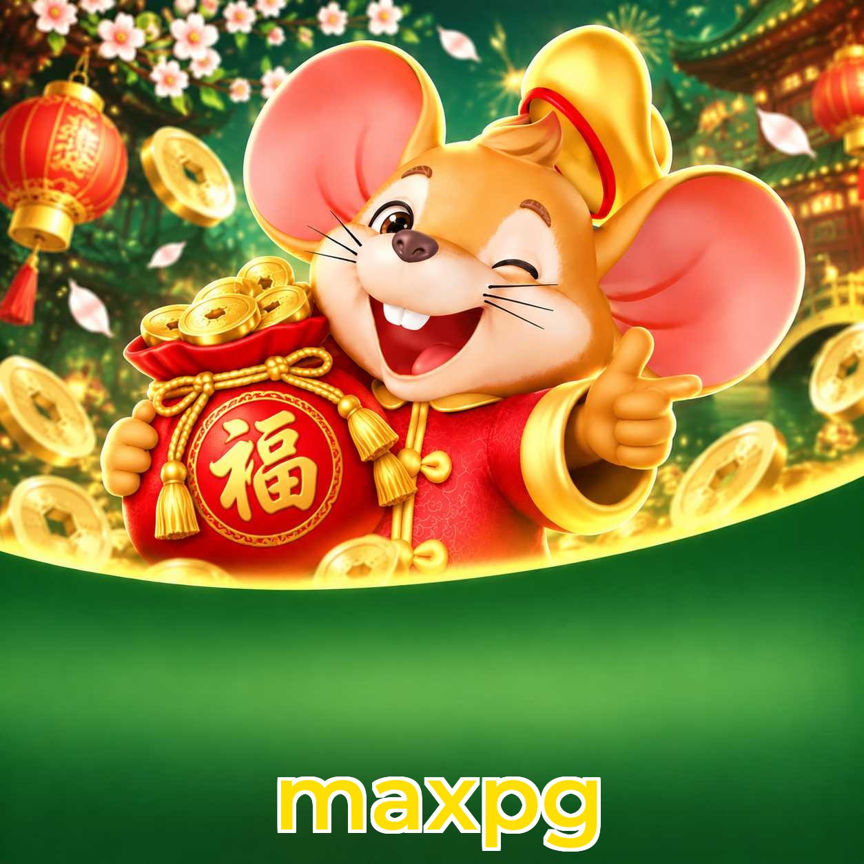 maxpg Top Slots