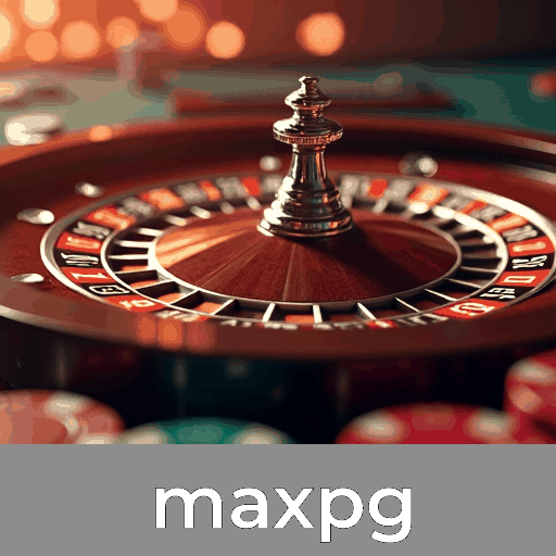 Cadastro na maxpg