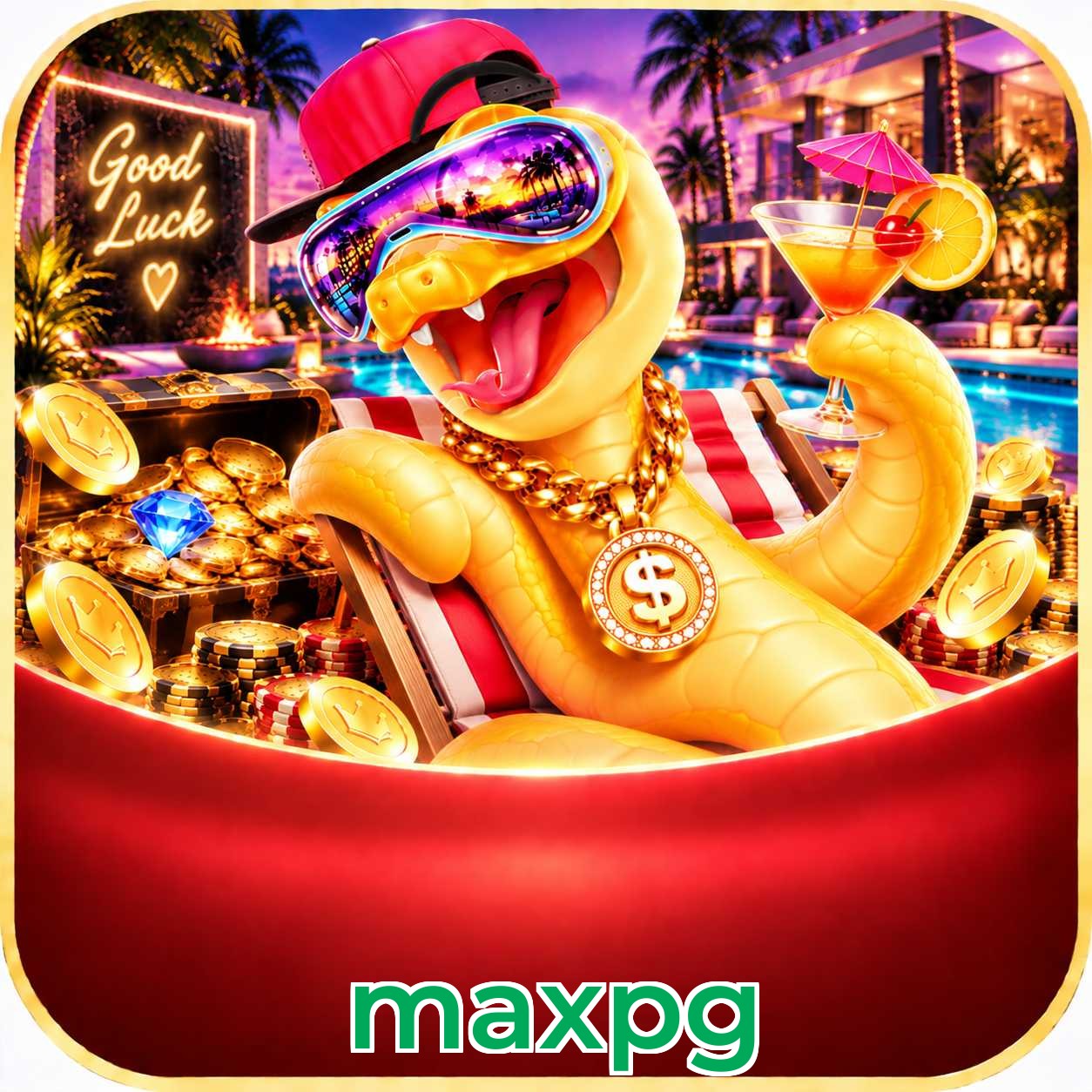 maxpg Entrar Telegram