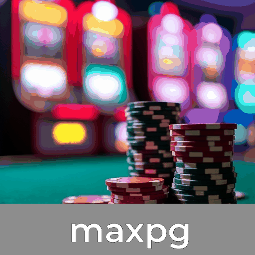 Cadastro na maxpg