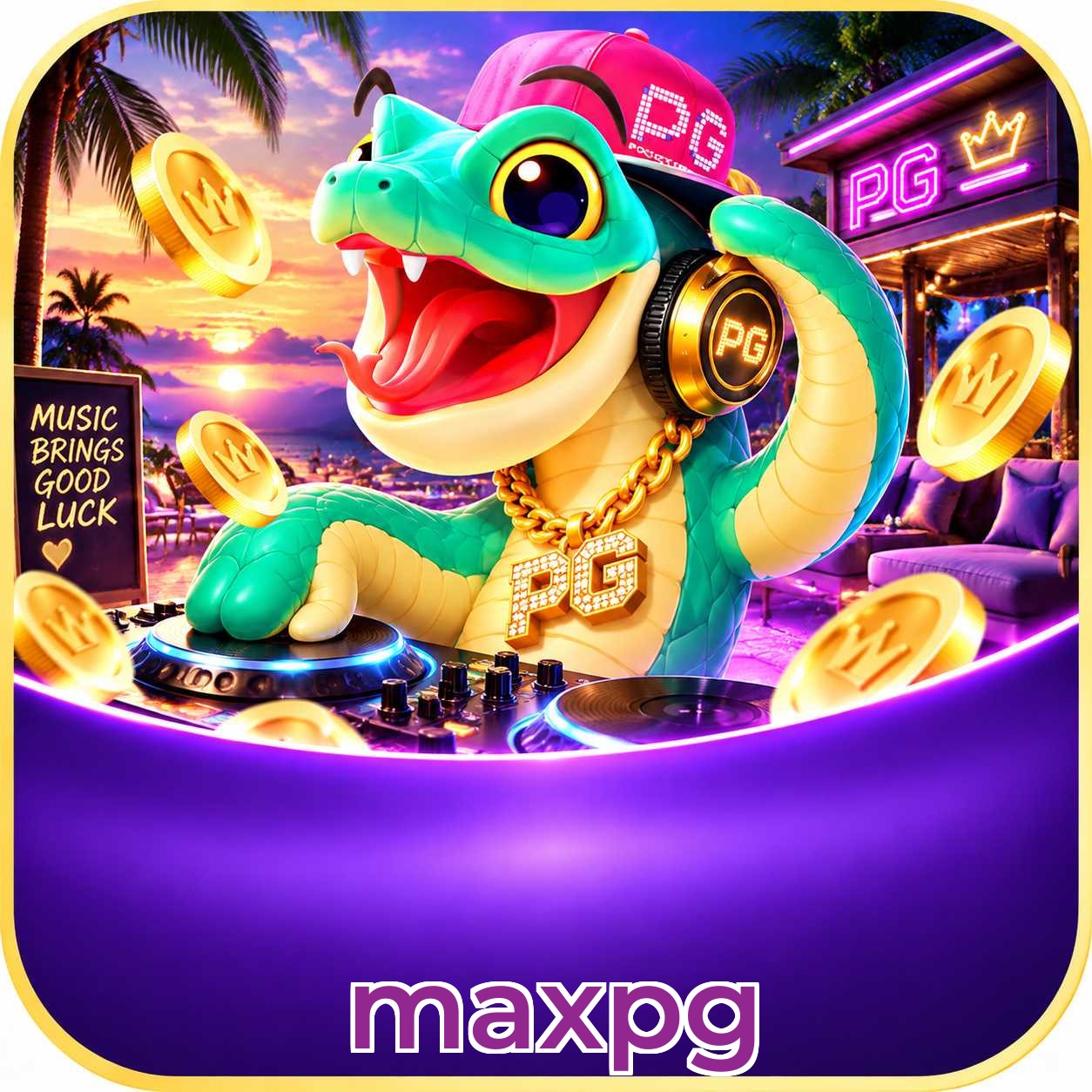maxpg FAQ